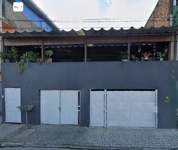 Casa a venda jardim Santa Rita
