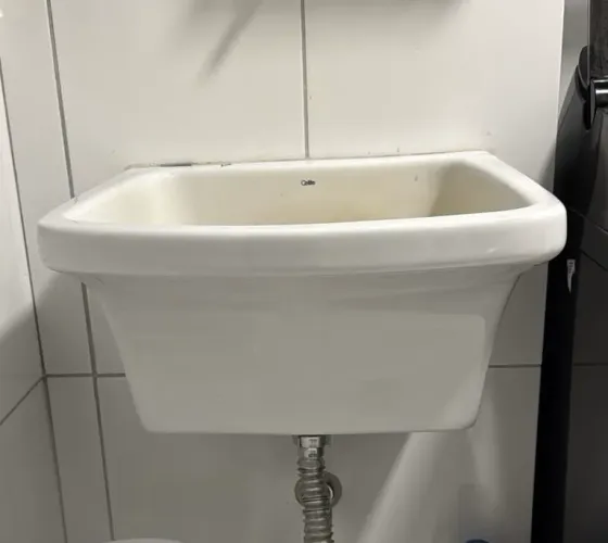 Lavanderia de louça Celite 