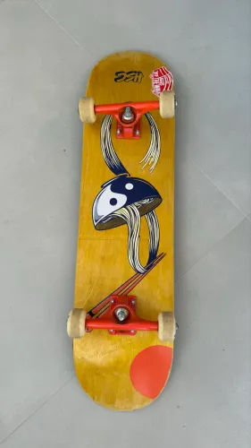 Skate HSC