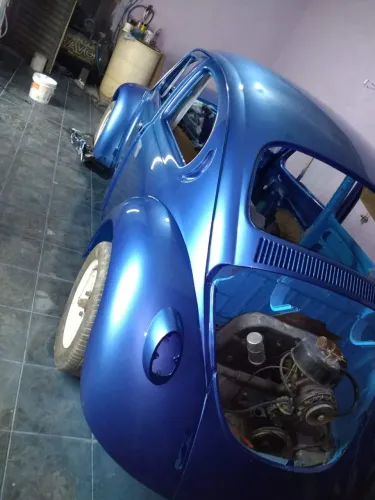 Volkswagen Fusca Fusca (gasolina) 2023