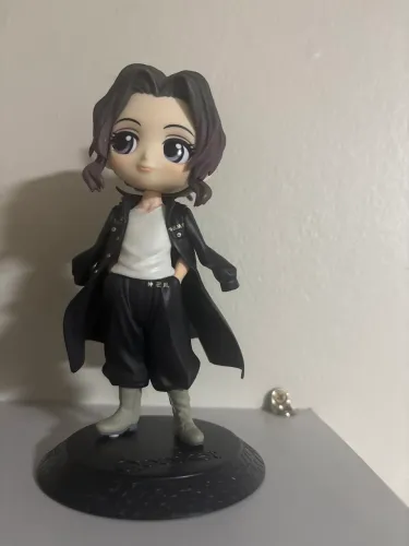 Action figure