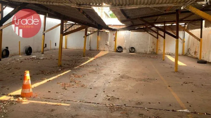 Ponto à venda, 173 m² por R$ 550.000,00 - Centro - Ribeirão Preto/SP