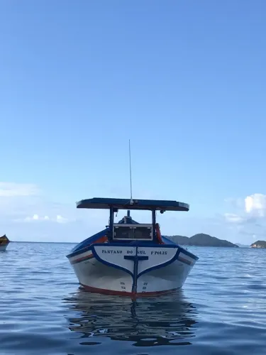 Bote 80 mil