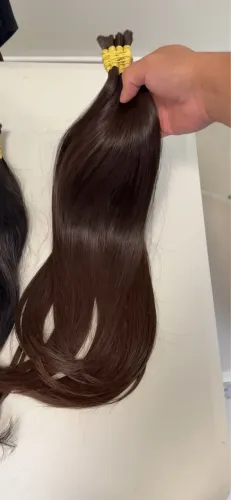Cabelo humano