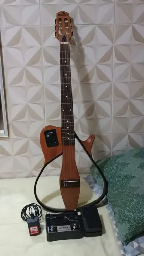 Violão marques