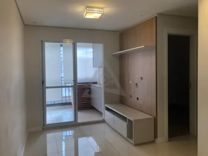 Imóvel para aluguel e venda com 61 metros quadrados com 2 quartos em Taquaral - Campinas -