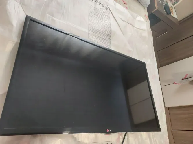 Tv lg