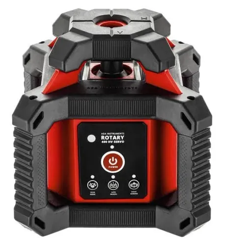 Nível laser rotativo profissional