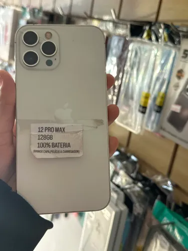 IPHONE 12 PRO MAX