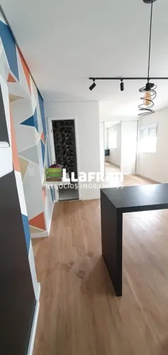 Apartamento Condominio Park Jardim Sul