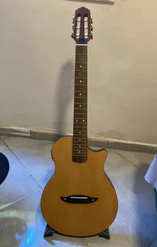 violão giannini stage nylon