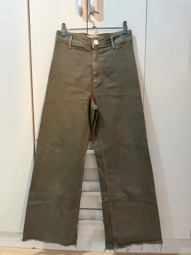 Calça jeans Zara