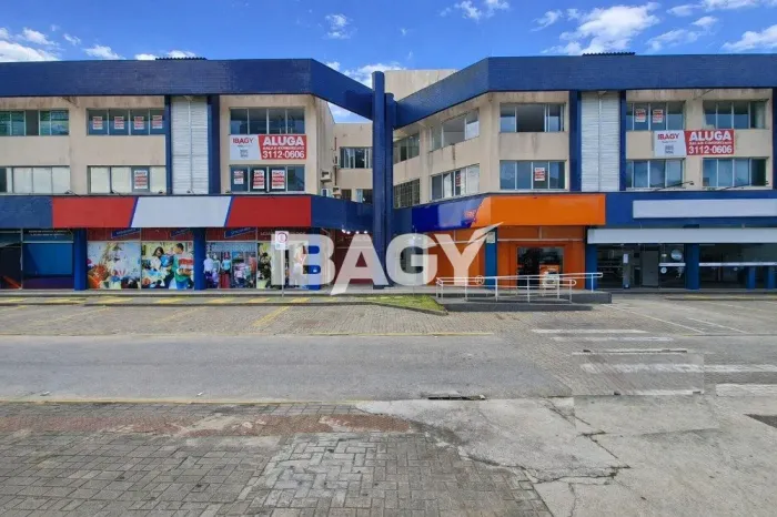 Oportunidade! Salas/Conjuntos em Centro - Biguaçu