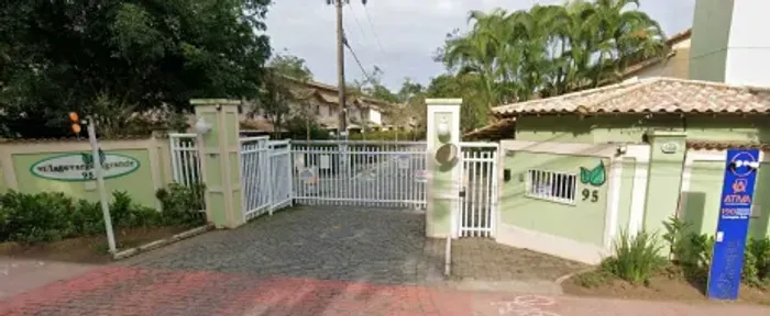  casa em condominio em vargem grande 