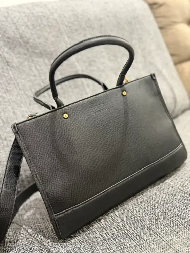 Bolsa seminova - Santa Lolla 