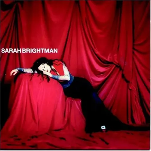 Cd Sarah Brightman Eden
