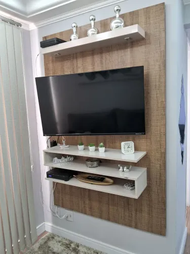 Painel para sala.