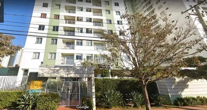 Apartamento no Edifício Garden Araucária com 3 Quartos à venda, 67 m² por R$ 449.000 - Aur