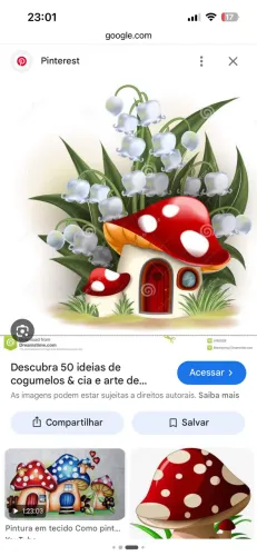 Alugo casa