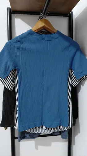 Blusa Lupo original m