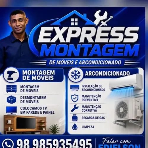 Serviços