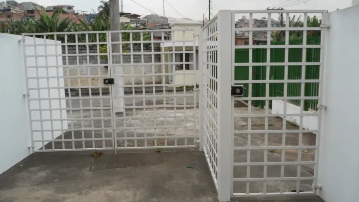 Sobrado Jd das Palmas