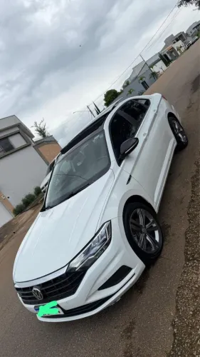 Volkswagen Jetta R-line 250 TSI 1.4 Flex 16V Aut. 2018