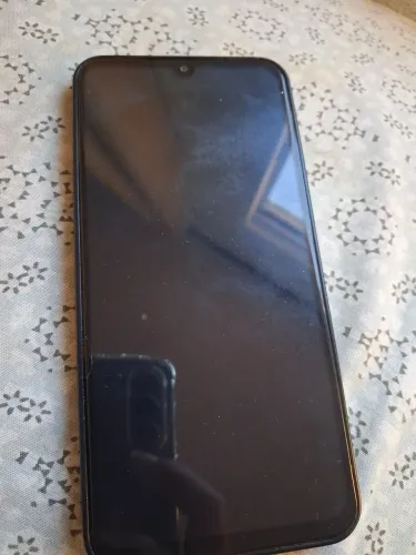 Samsung Galaxy M15