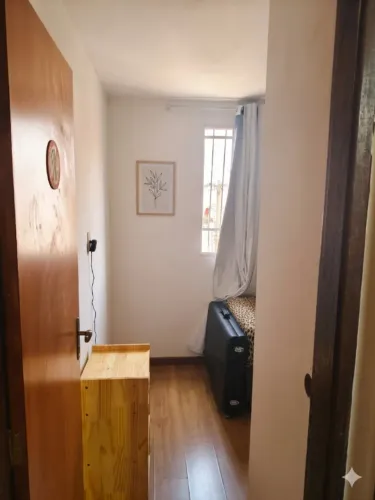 Apto 3 QTS no Castelo - OPORTUNIDADE
