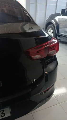 Chevrolet Onix Plus LT 1.0 12V Flex Mec. 4P 2020
