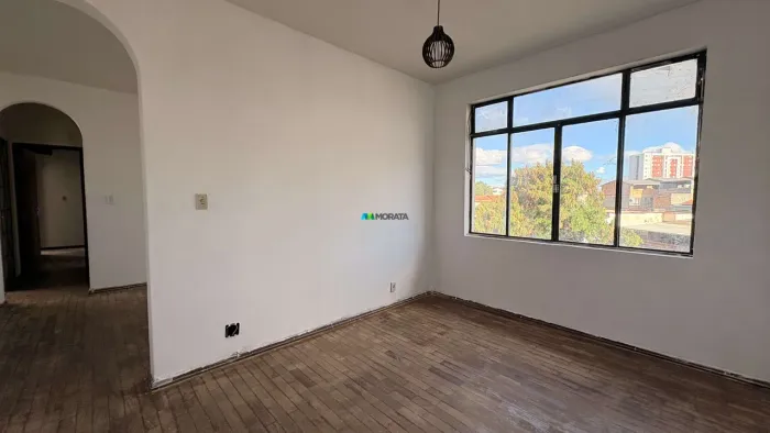 APARTAMENTO À VENDA - 90 m² - VENDA NOVA - BELO HORIZONTE (MG)