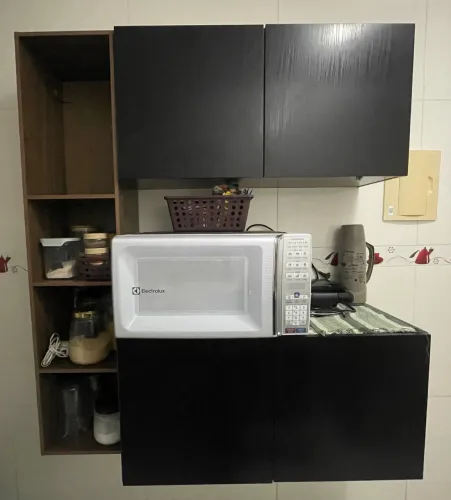 Armário de cozinha