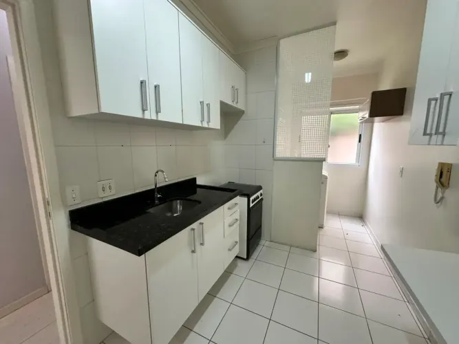 Apartamento próximo Mandic e UNIP para locação, Condomínio Visione em Campinas/SP