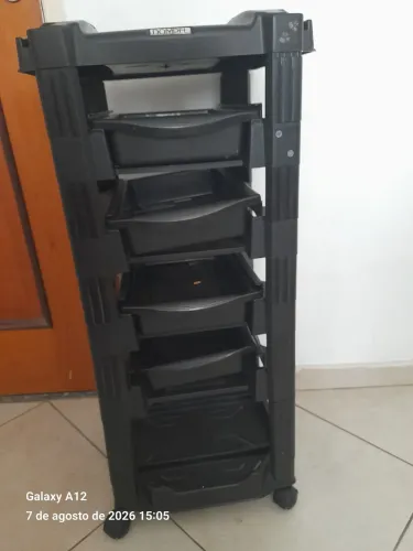 Salão beleza