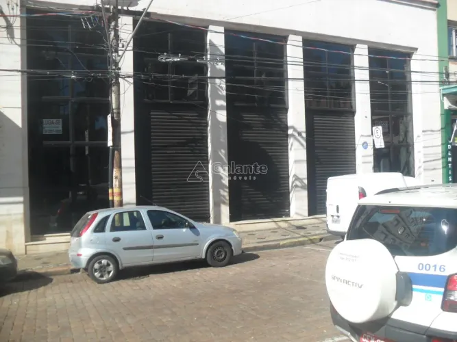 prédio - Centro - Campinas