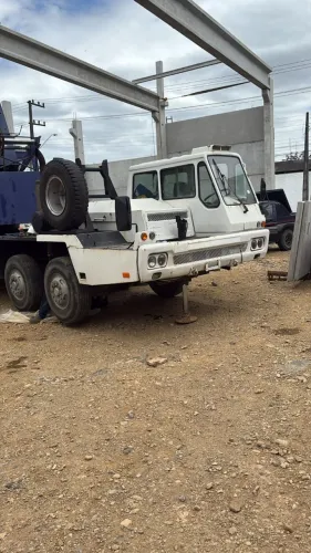 Guindaste tadano tg 500 ano 2001