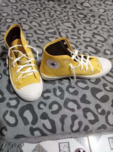 ALL star  37 usado 1 x