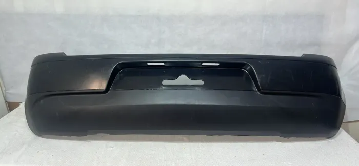 Pára-choque Gol Traseiro 