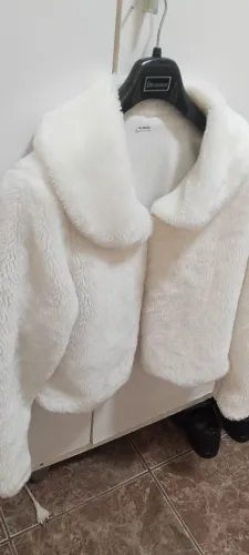 Blusa de frio feminina Nakisska 