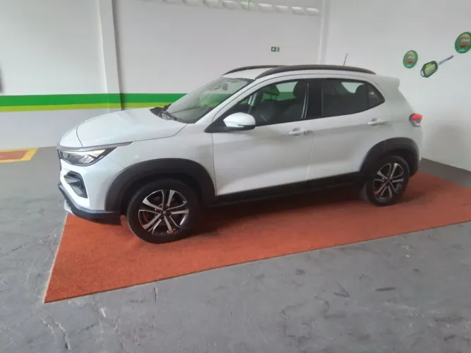 Fiat Pulse Audace 1.0 Turbo 200 Flex Aut. 2023