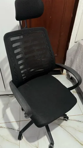 Cadeira ergonômica