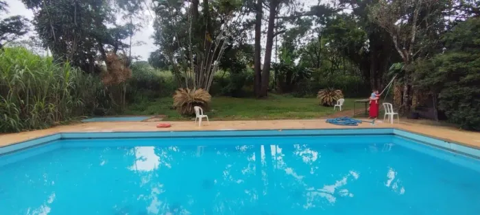 Área polo empresarial Goiás 8532mt , Jd cristal .