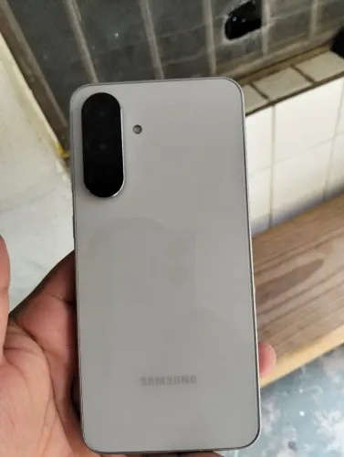 Smartphone Samsung Galaxy a 56