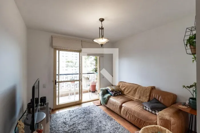 Apartamento à Venda - Vila Pompéia, 3 Quartos, 81 m2