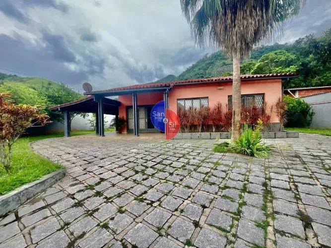Casa à venda, Centro, Guapimirim, RJ