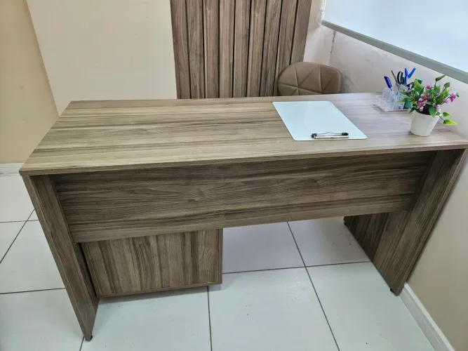 Mesa em MDF