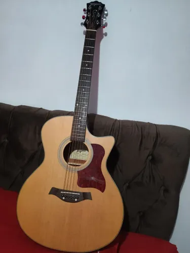 Violão Tagima Califórnia