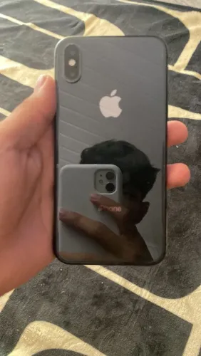 Vendo iPhone x