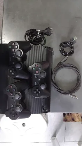 Ps3 super slim