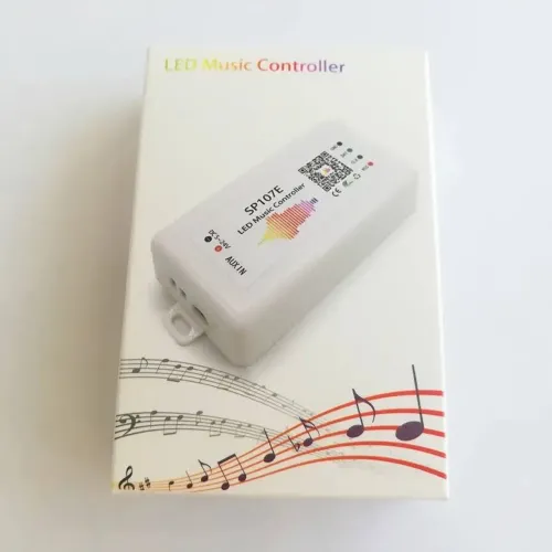 Central led sp107e